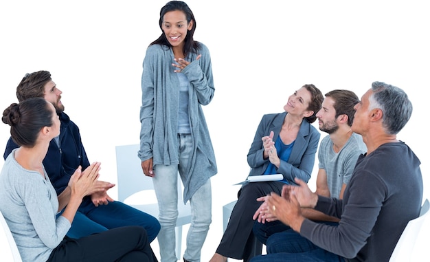 Facilitación de taller